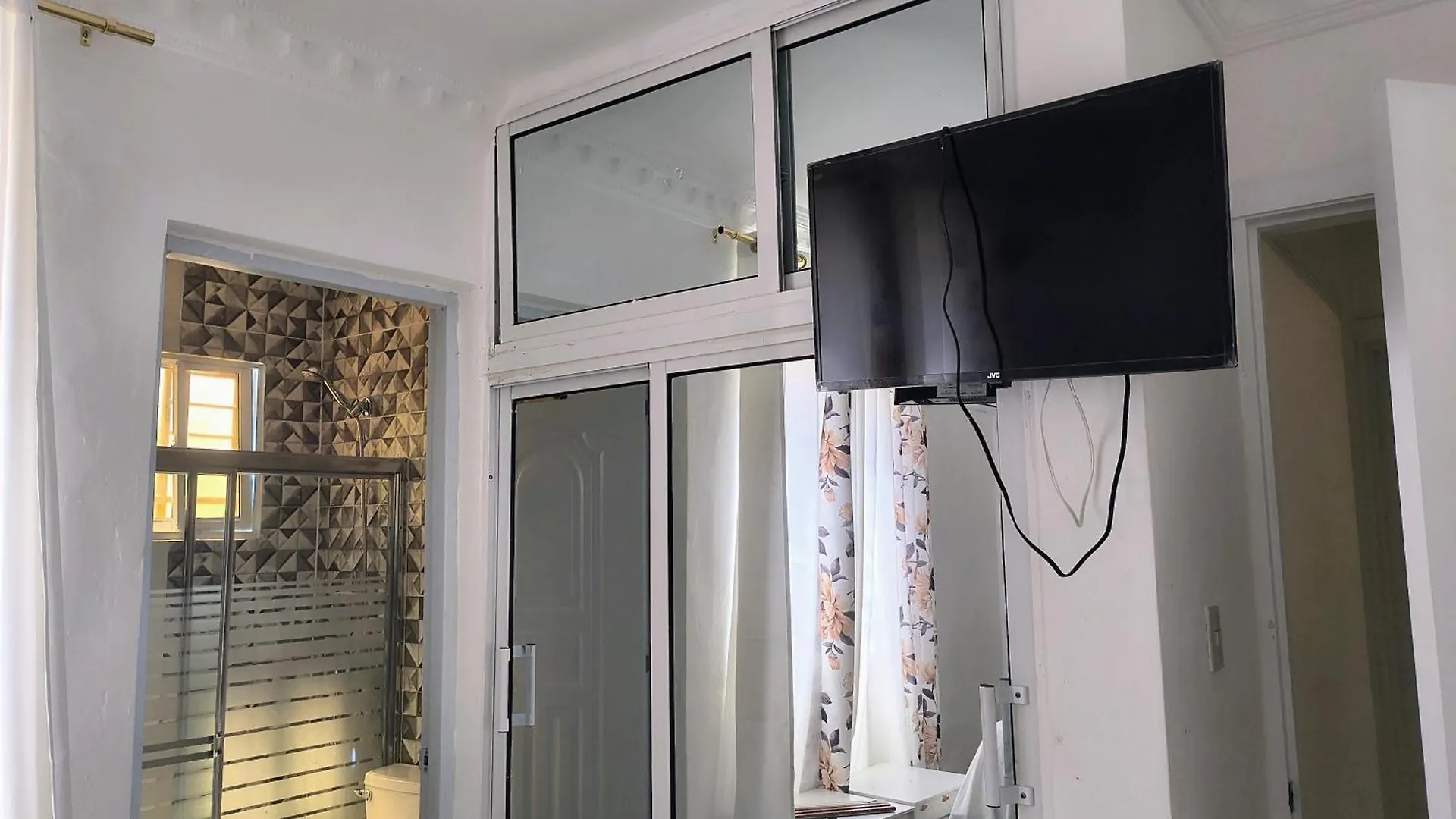Mariposa Apartman Juan Lopez