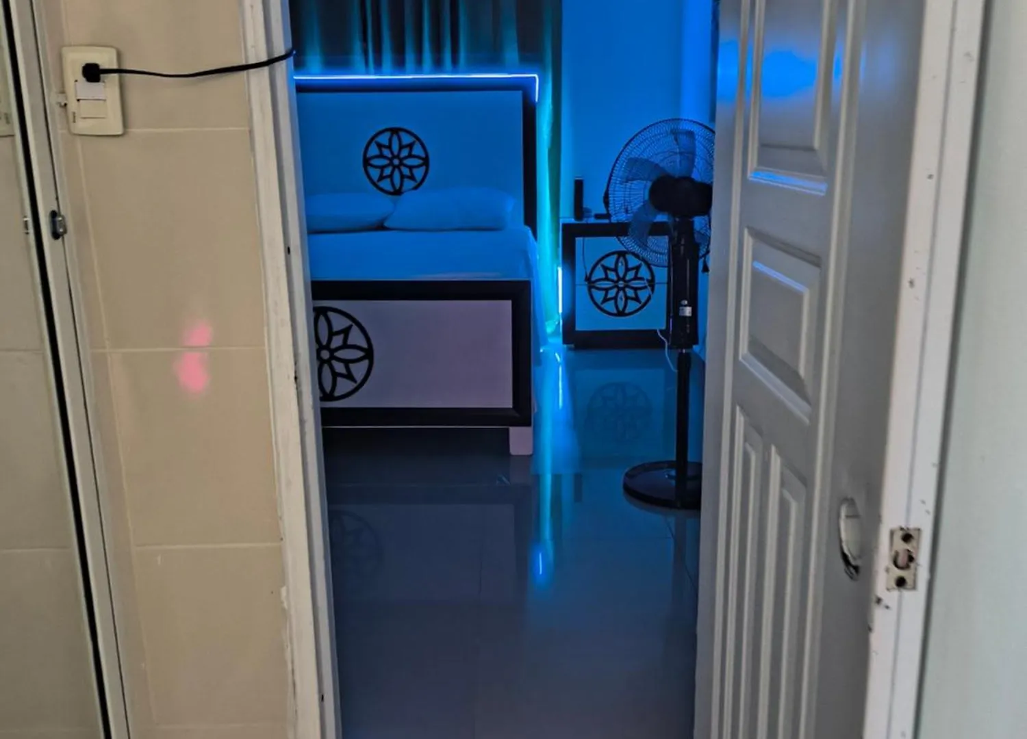 Mariposa Apartman Juan Lopez
