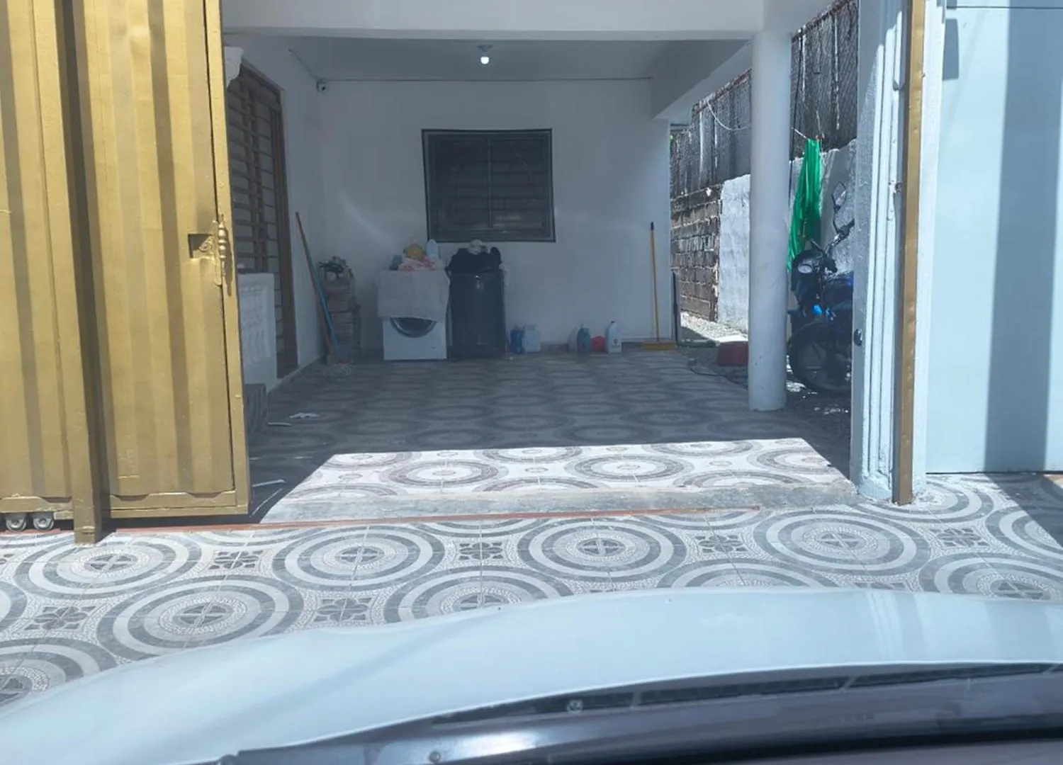 Mariposa Apartman Juan Lopez